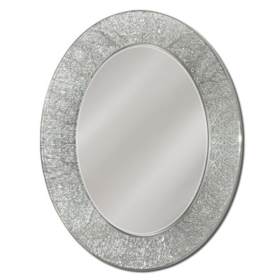 Oval Bathroom Mirrors You Ll Love In 2019 Wayfair